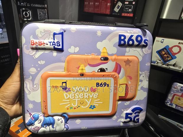 New Bebe B69s 128 GB