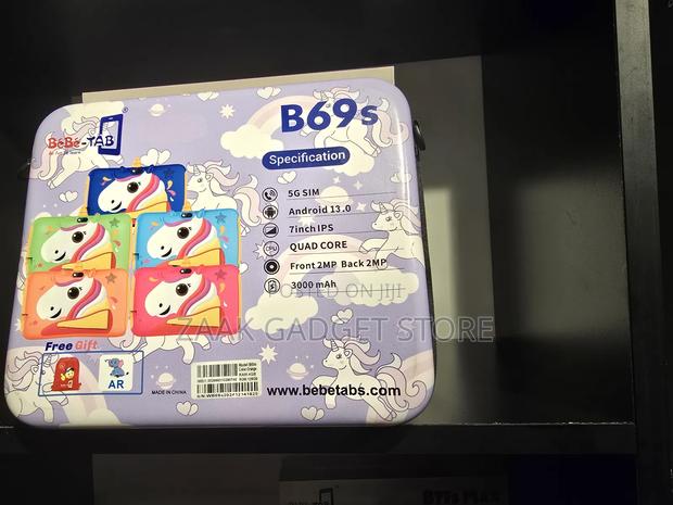 New Bebe B69s 128 GB - thumbnail 3