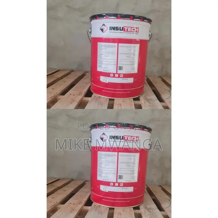 Acrylic Polymers App Primer