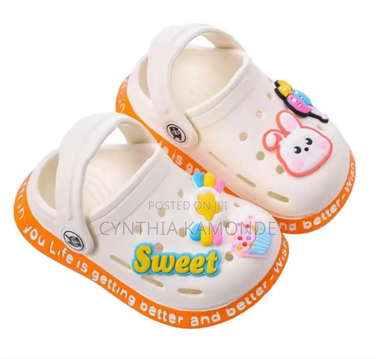 Crocs Kid's