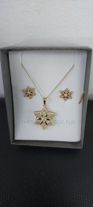 124 Star Set - main view