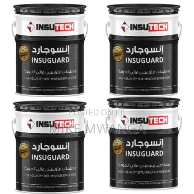 Drywall App Primer