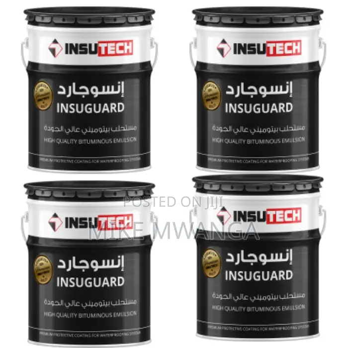 Drywall App Primer