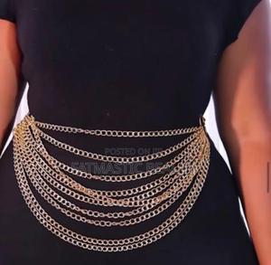 Waist Chains - main view