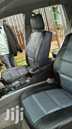 Karen Car Seat Covers