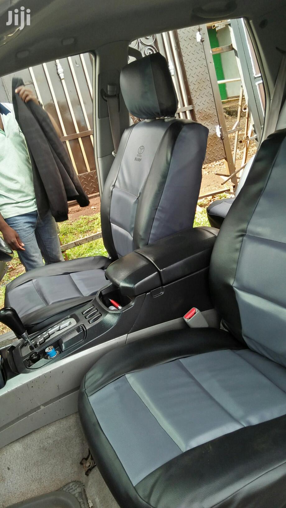 Karen Car Seat Covers
