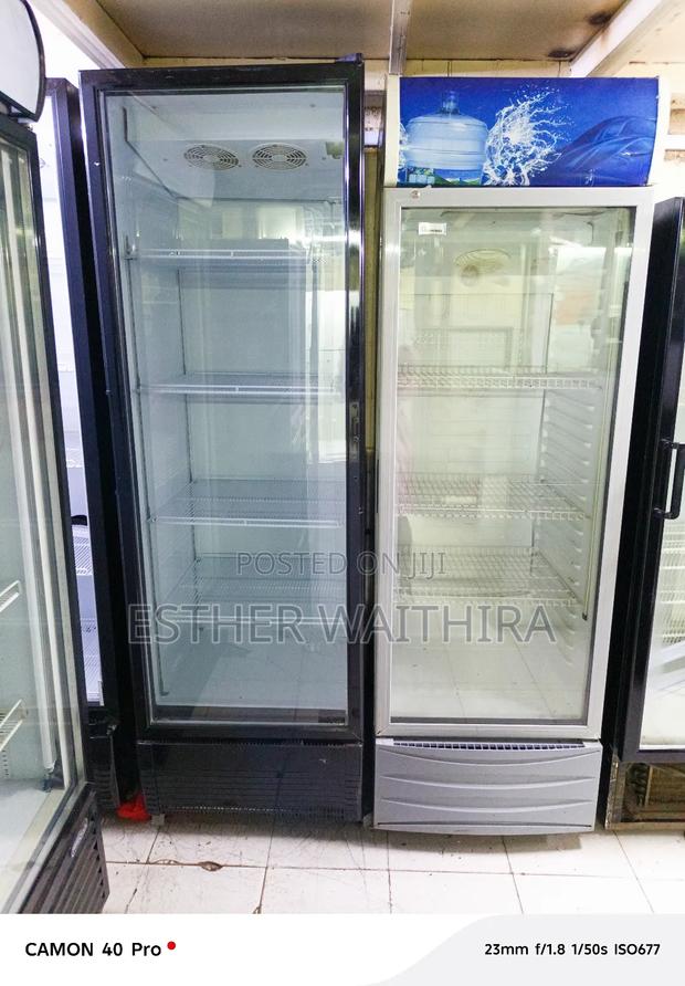 Premier Display Fridges