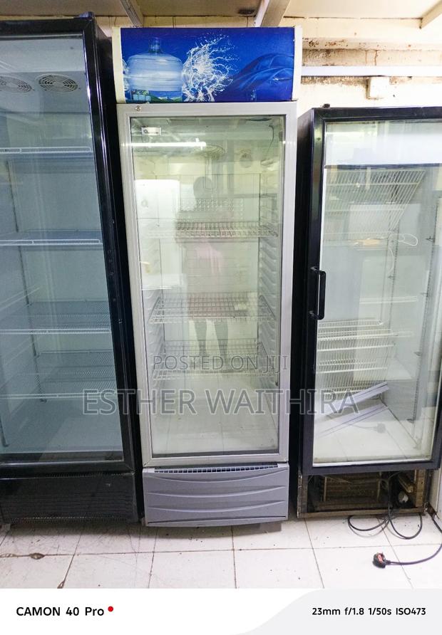 Premier Display Fridges - thumbnail 2