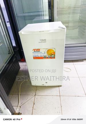 Super Mini Fridge 100 Litres - thumbnail 2