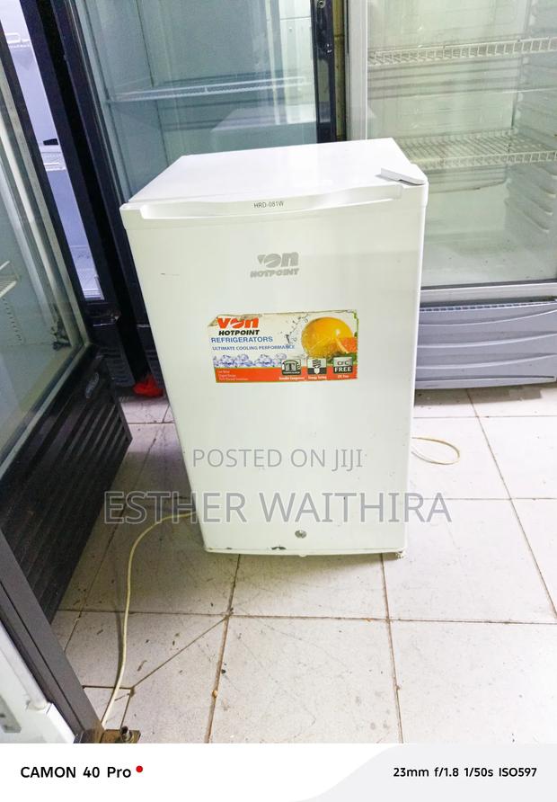 Super Mini Fridge 100 Litres