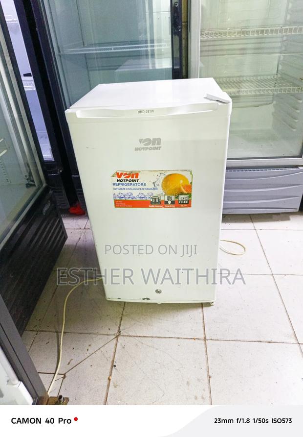 Super Mini Fridge 100 Litres - thumbnail 3