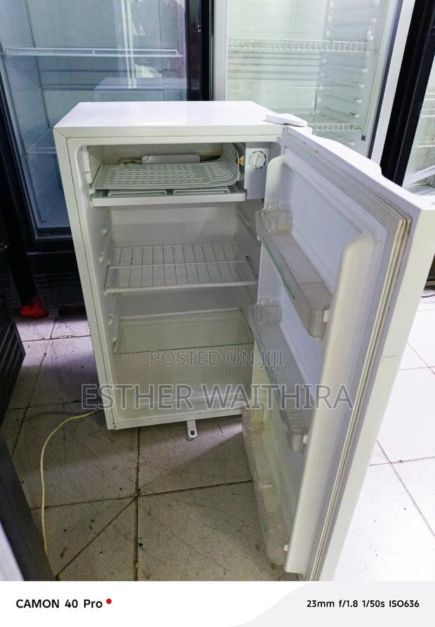 Super Mini Fridge 100 Litres - thumbnail 4