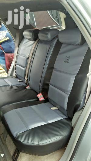 Karen Seat Covers