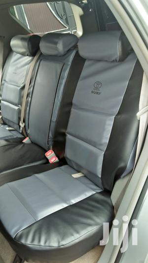 Karen Seat Covers