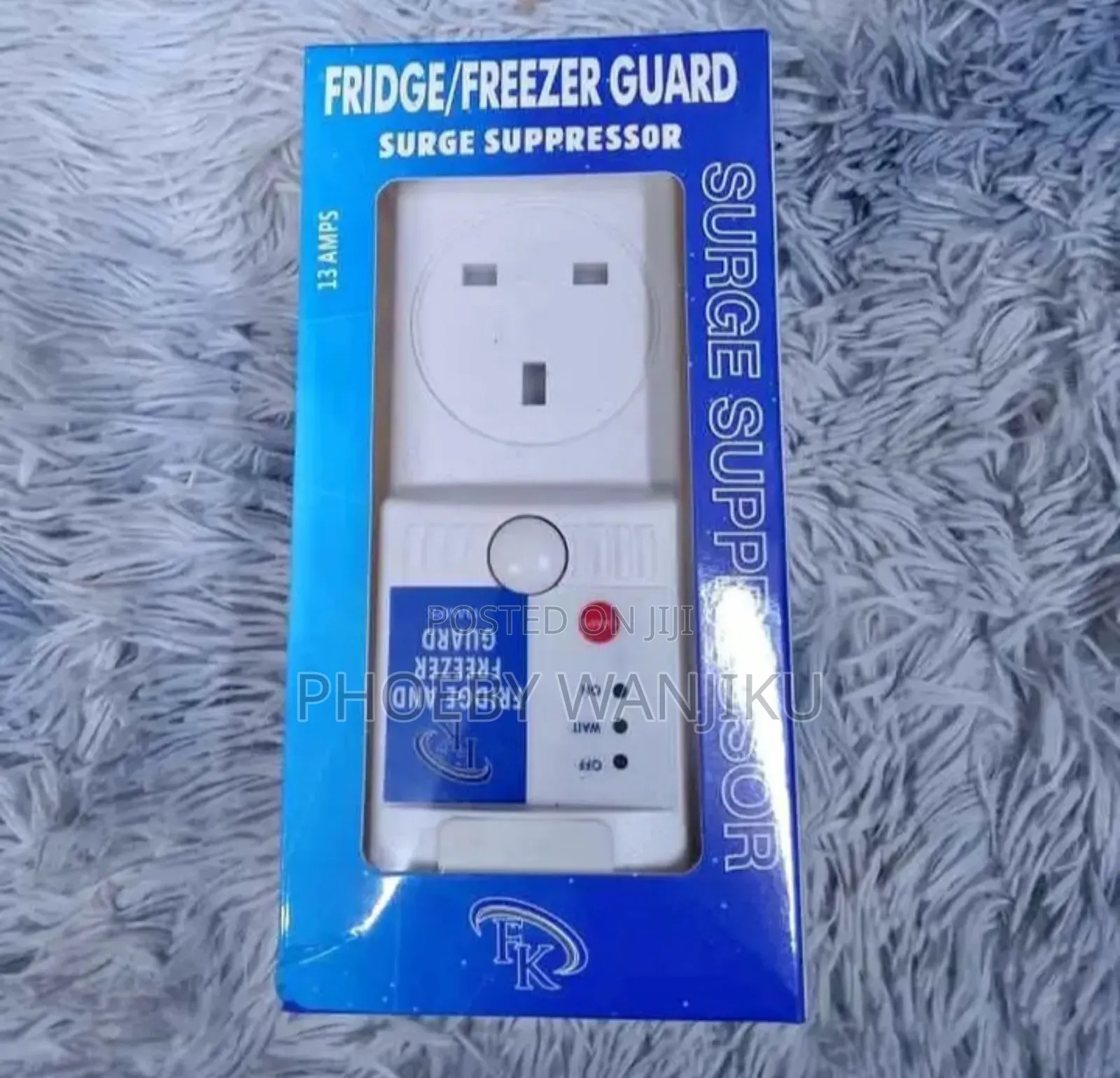 Original Fridge Guard