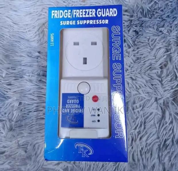 Original Fridge Guard