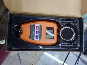 Well Performing 200kg Hanging Crane Scale
