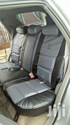 Seat Covers