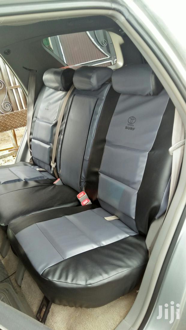 Seat Covers - thumbnail 2