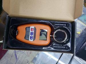 Most Appropriate 200kg Hanging Crane Scale - thumbnail 2