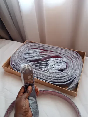 Genuine Leather Belt