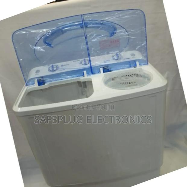 Washing Machine Twin Tub Washing Machine  - main view