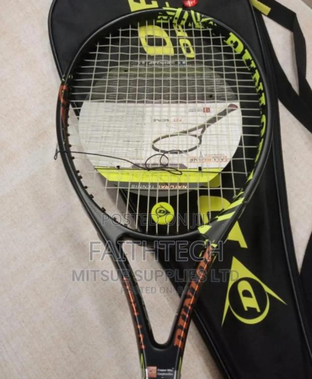 Tennis Racket Adult - thumbnail 2
