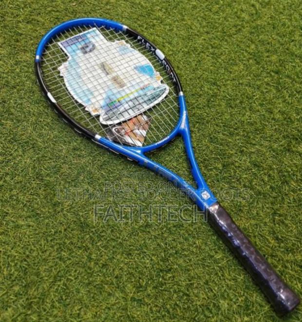 Tennis Racket Adult - thumbnail 3