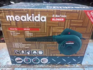 Meakida Dust Blower