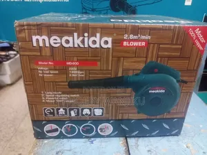 Meakida Blower