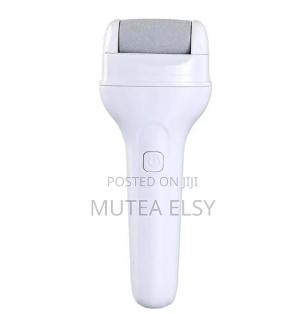 Electric Foot Grinder - thumbnail 3