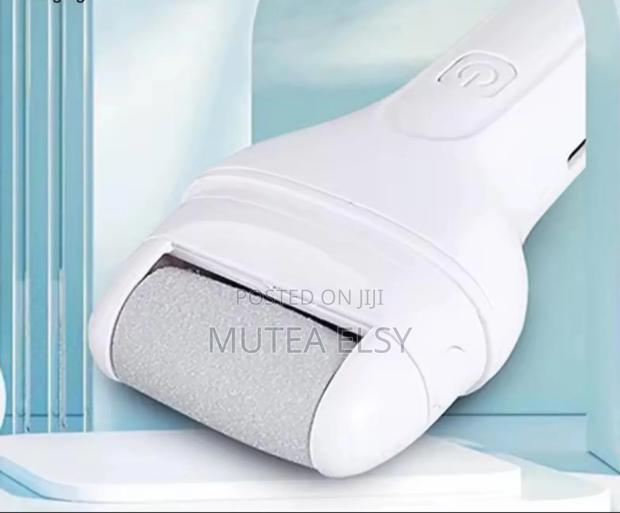 Electric Foot Grinder - thumbnail 4