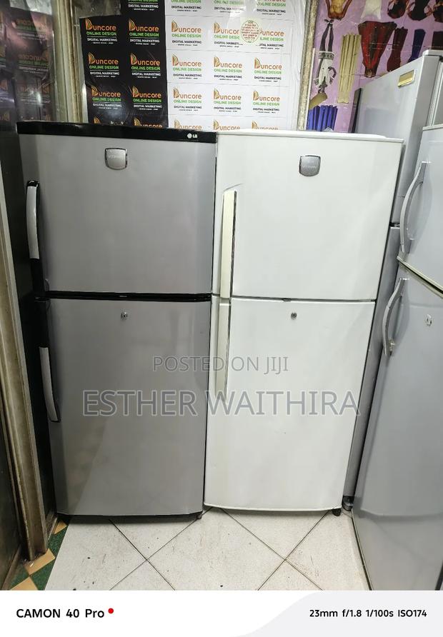 Free Standing Lg Fridges (250l) - thumbnail 2