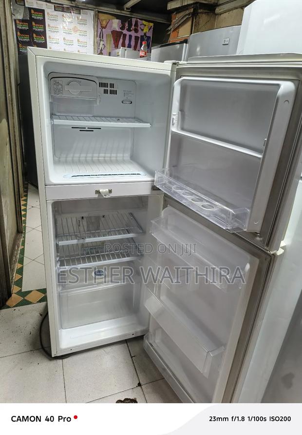 Free Standing Lg Fridges (250l) - thumbnail 3