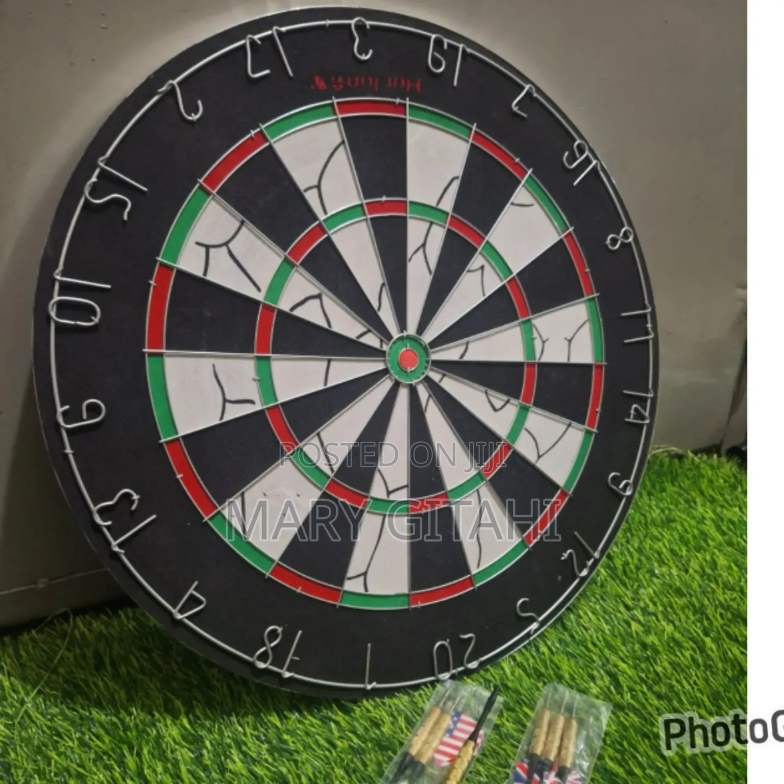 Durable Proffessinal Dart Board