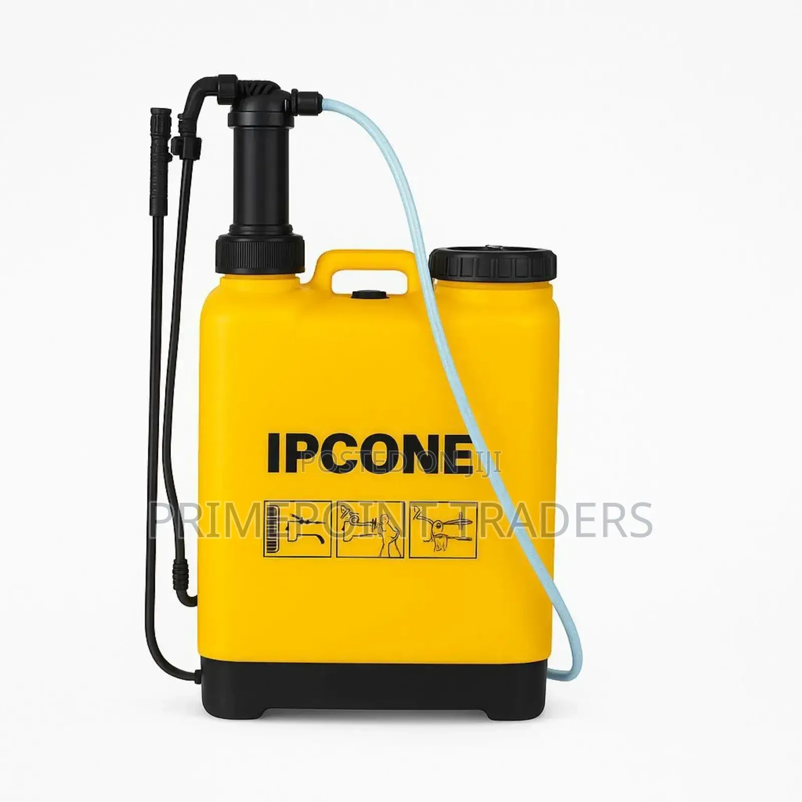 Ipcone Knapsack Sprayer Backpack Sprayer✓