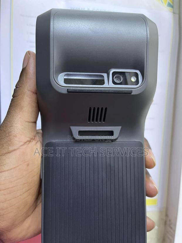 Kra Best Etims Pos: H10 Android Pos, Fast Friendly - thumbnail 2