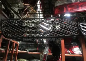 Suzuki Escudo Grill