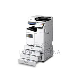 Epson Workforce Enterprise Am-C4000