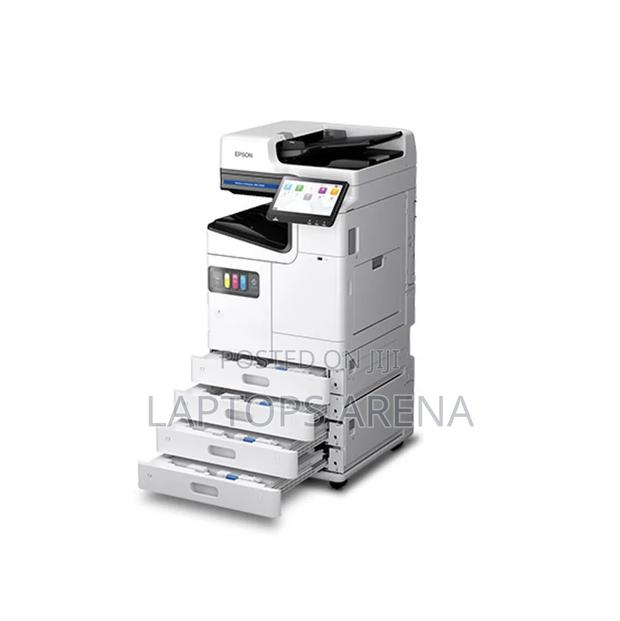 Epson Workforce Enterprise Am-C4000