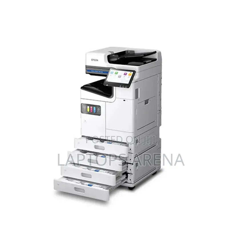 Epson Workforce Enterprise Am-C4000