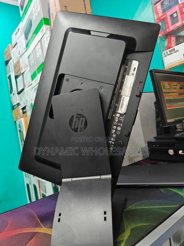 Hp Elitedisplay E221c Monitor - thumbnail 2