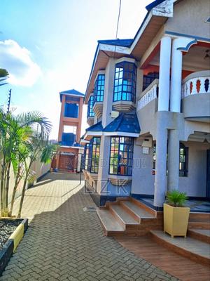 6bdrm Maisonette in Mugutha, Ruiru for rent - main view