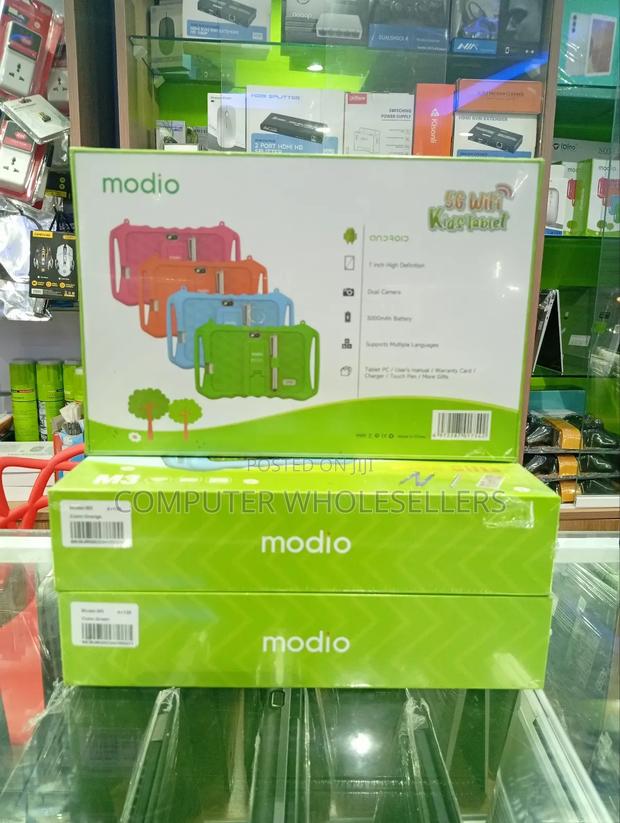 New Modio M3 128 GB - main view