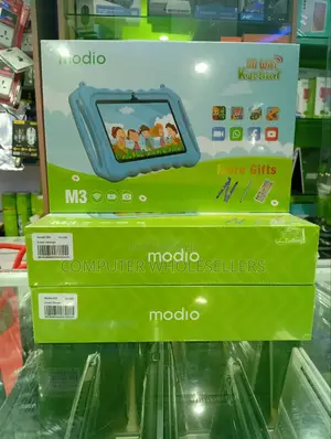 New Modio M3 128 GB