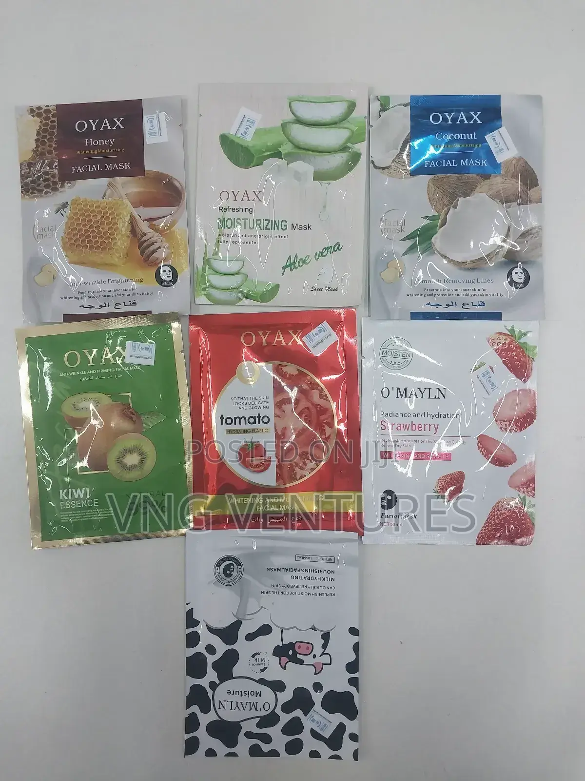 Facial Mask
