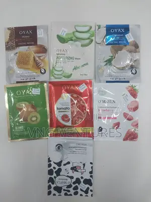 Facial Mask