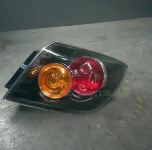 Mazda Axela 2005 Taillight/ Backlight