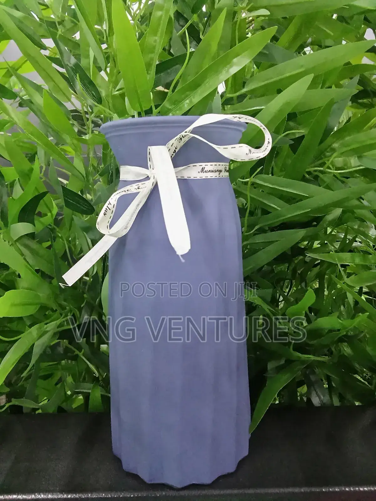 Flower Vase