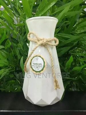 Flower Vase